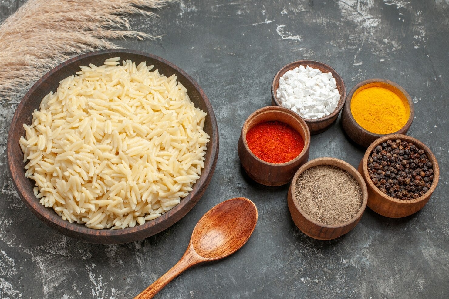 Why Choosing the Right Rice Improves Taste, Health & Quality of Your Meals