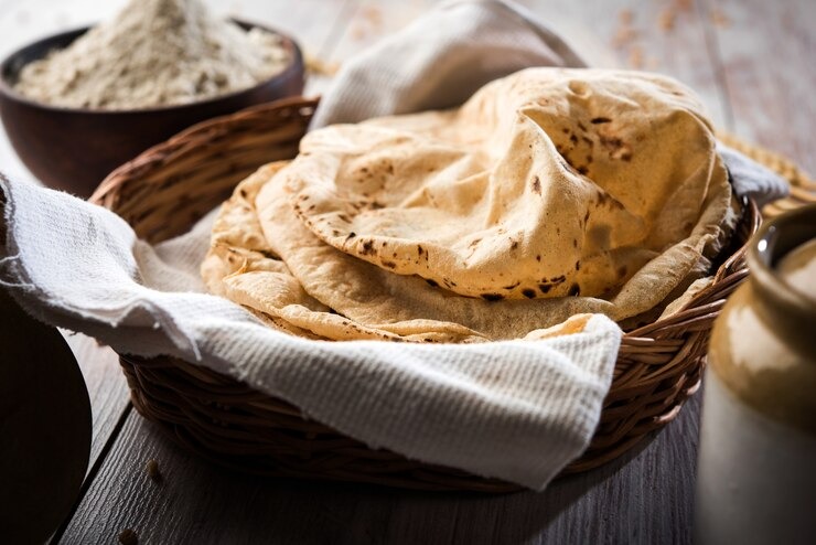 Why Fresh Atta Matters: The Secret Behind Soft, Healthy & Fluffy Rotis