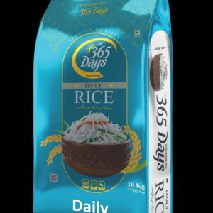 365 Days Daily Rice