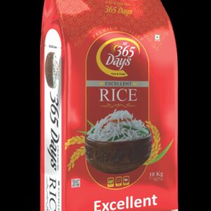 365 Days Excellent Rice
