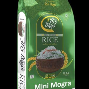 365 Days Mini Mogra Rice
