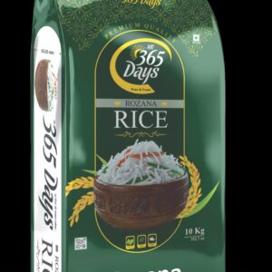 365 Days Rozana Rice