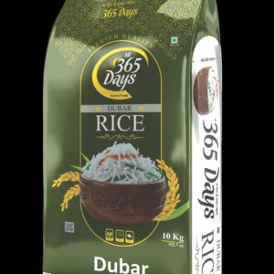 365 Days Dubar Rice